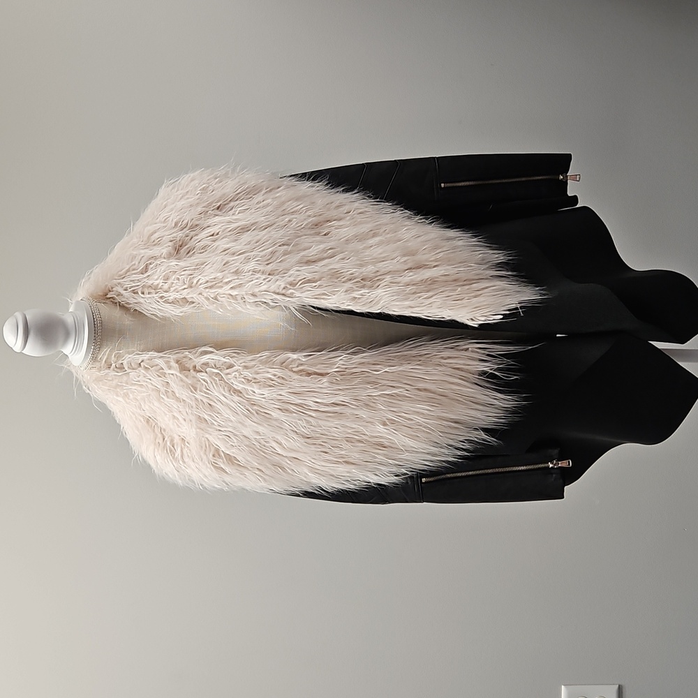 The Limited Collection Jacket